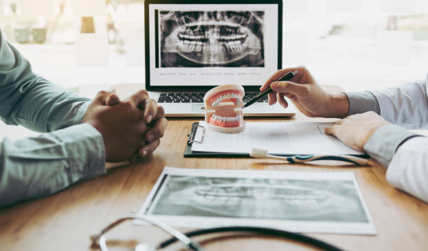 Best Emergency Dental Care for Broken or Chipped Teeth in Braham, MN
