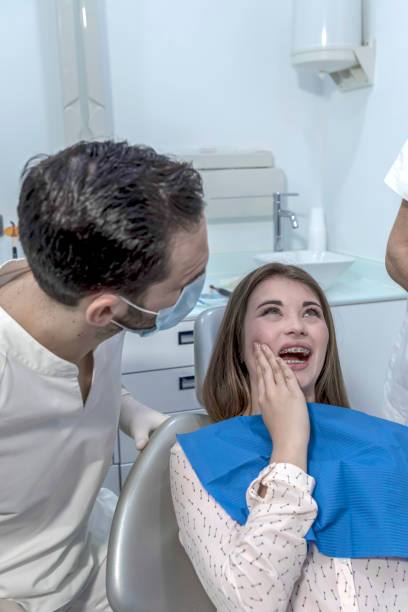 Best Pediatric Emergency Dentist in Braham, MN