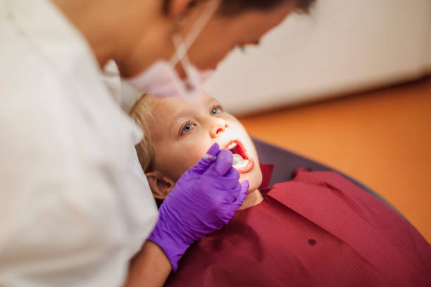 Best Weekend Emergency Dentist in Braham, MN