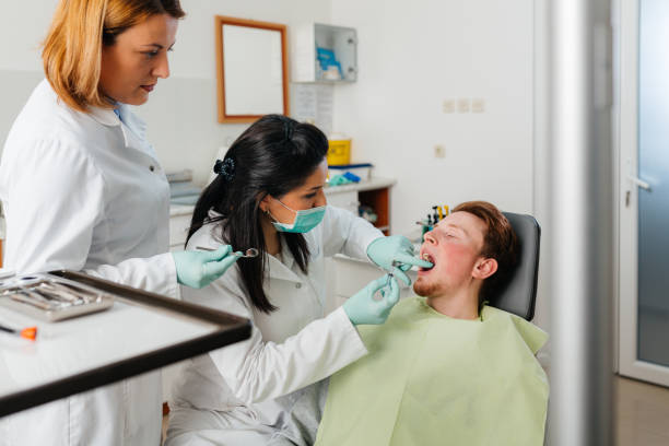 Best Emergency Treatment for Dental Infections or Abscesses in Braham, MN