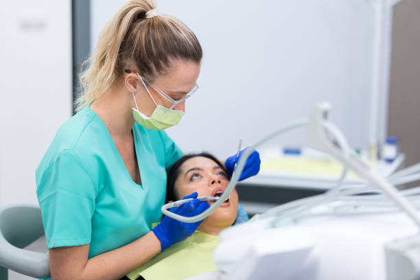 Best Emergency Denture Repair in Braham, MN